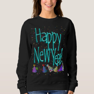 GOTT NYTT ÅR! VAL T SHIRT