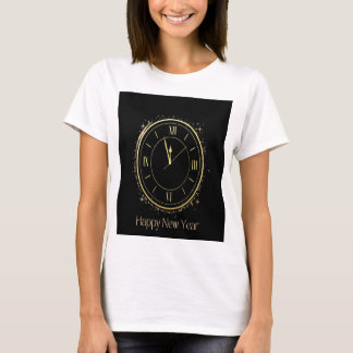 GOTT NYTT ÅR WOMAN'S SHIRT T