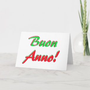 Gott nytt årkort helgkort