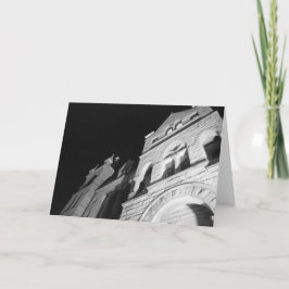 Gott taxeringskort för nattglöd kort