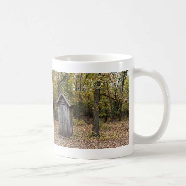 Gotta Go Coffee Mugg (Höger)