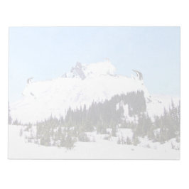 Gottberget Anteckningsblock