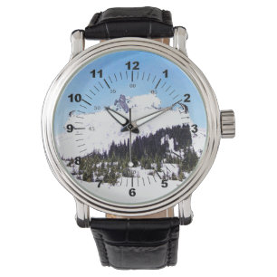 Gottberget Armbandsur