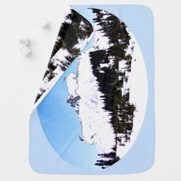 Gottberget Bebisfilt