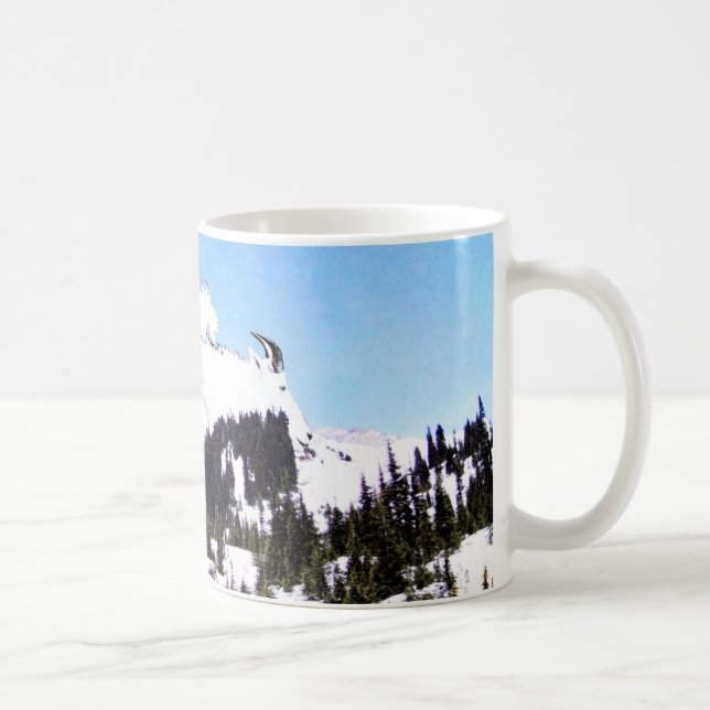 Gottberget Kaffemugg (Höger)
