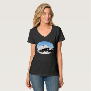 Gottberget Tee Shirt