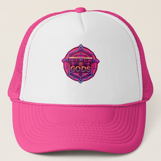 „Götterwerkzeuge – Die Ausrüstung der Mächte“ Keps (Framsida)