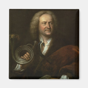 Gottfried Reiche, Senior Musician och Solo Magnet