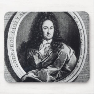 Gottfried Wilhelm Leibniz Musmatta