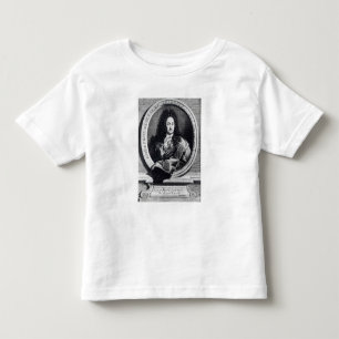 Gottfried Wilhelm Leibniz T-shirt