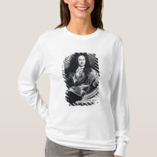 Gottfried Wilhelm Leibniz T Shirt