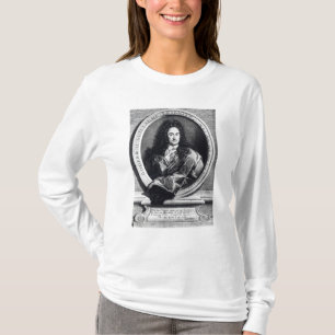 Gottfried Wilhelm Leibniz Tröja
