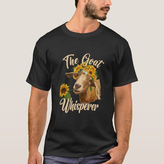 Gottviskare för kvinnor i Manar T Shirt (Framsida)