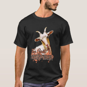 Gottvisket, nykomling till jul t shirt