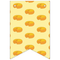 Gouda Cheese Rounds Dutch Foodie Gastronomy