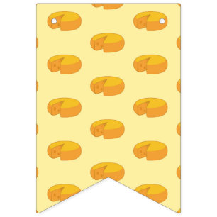 Gouda Cheese Rounds Dutch Foodie Gastronomy Vimplar
