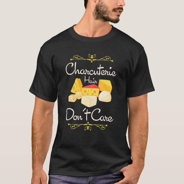 Gouda For Gouda Cheese Gouda Enthusiast Dutch Chee T Shirt (Framsida)