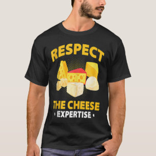Gouda for Gouda Cheese Gouda Enthusiast Dutch Chee T Shirt