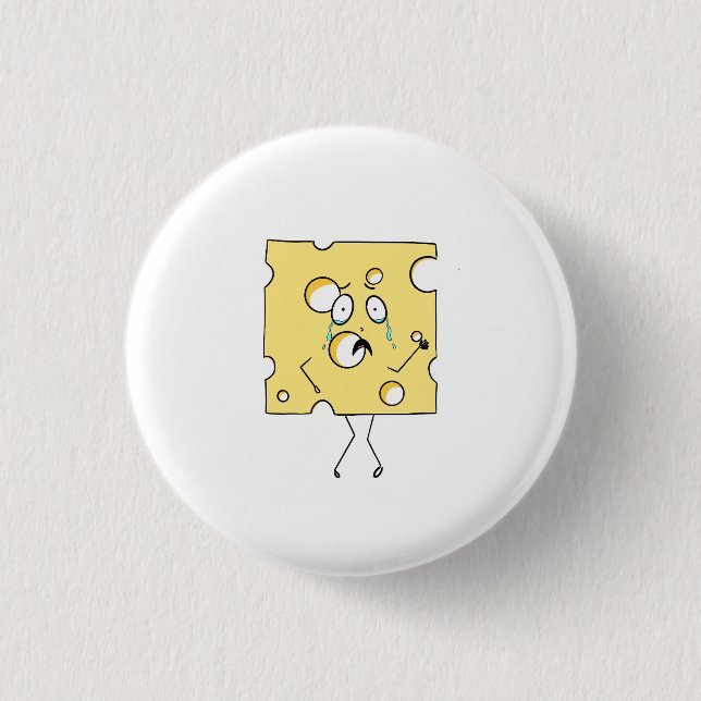 Gouda Ost, ost tema Knapp (Framsida)