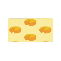Gouda Ost Runda Holländsk Matkultur Gastronomi