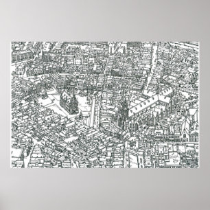 Gouda Poster