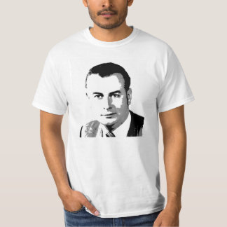 Gough Whitlam T-tröja T-shirt