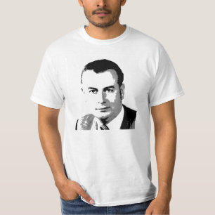 Gough Whitlam T-tröja Tee