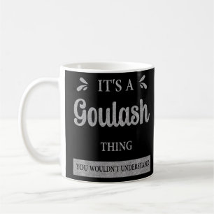 Goulash Hungary Favorite Food Dish Kaffemugg