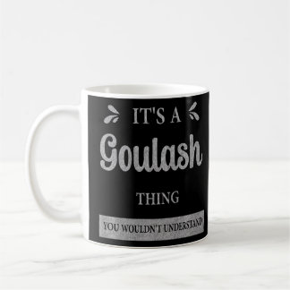 Goulash Hungary Favorite Food Dish Kaffemugg