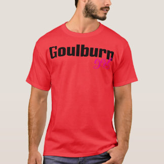 Goulburn Girl T Shirt