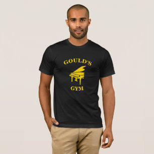 Goulds idrottshall tee shirt