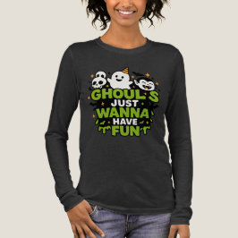 Gouls har Roligt T Shirt
