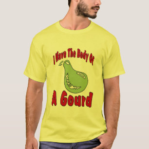 Gourd Body Tee