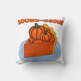 Gourd-geous Kudde