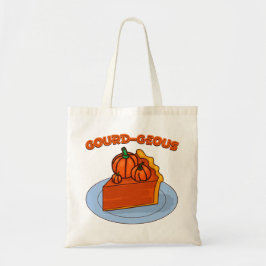 Gourd-geous Tygkasse