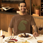 Gourd har en höstgrafik med höstfallande kur t shirt<br><div class="desc">Lägg till lite roligt till ditt fallbeteende med den här skarpa grafiken. Det visar på ord slogan GOURD HA MERCY över ett exempel på höstgourd. Bilden och texten har ett bedrövligt stil för ett slitet vintage. Med sin fallande vegetabiliska illustration är det perfekt för Thanksgiving och andra hösttillfälle.</div>