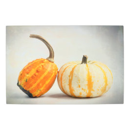 Gourdes Metall Wall Art Art