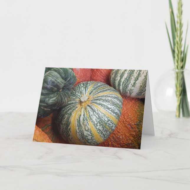 Gourds Kort (Framsida)