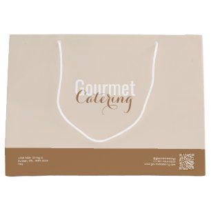 Gourmet Catering