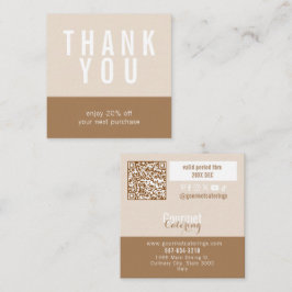 Gourmet Catering Square Rabattkort