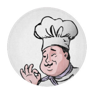 GOURMET CHEF