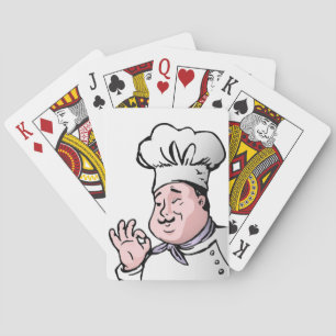 GOURMET CHEF CASINOKORT