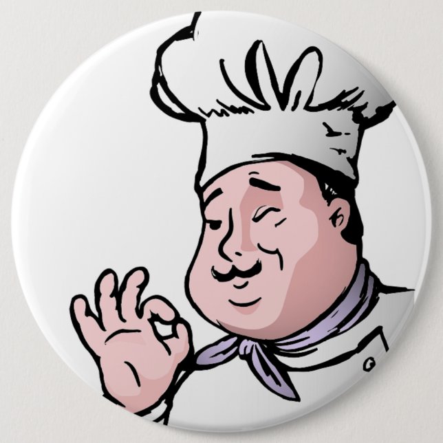 GOURMET CHEF KNAPP (Framsida)