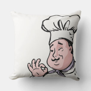 GOURMET CHEF KUDDE