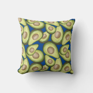 Gourmet Fresh Clian Avacados Kudde