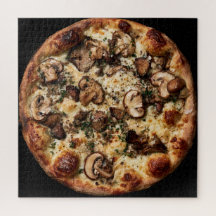 Gourmet Pizzasamling