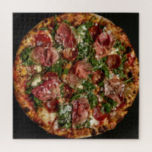 Gourmet Pizzasamling