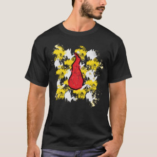 Goutte de Sang T Shirt