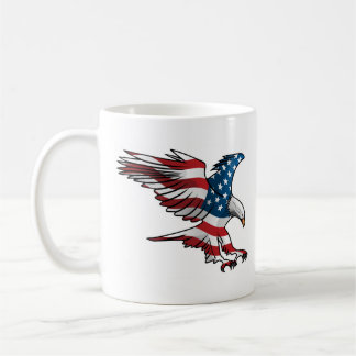 Government Gag Gift Kaffemugg