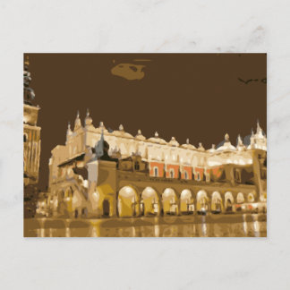 Government Hall in Berlin Tyskland Vykort